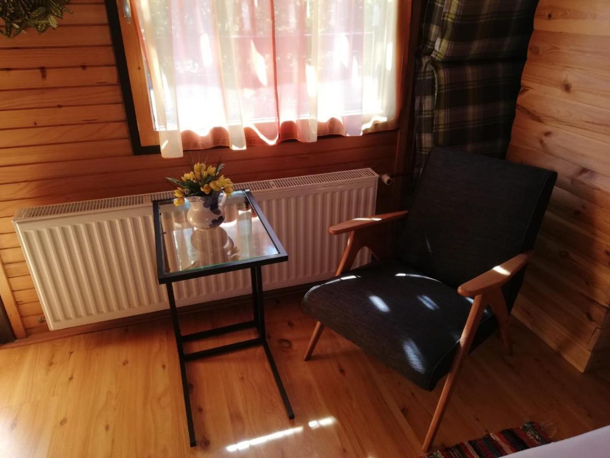 Holiday Home Mreznica Gornji Zvečaj Exteriör bild