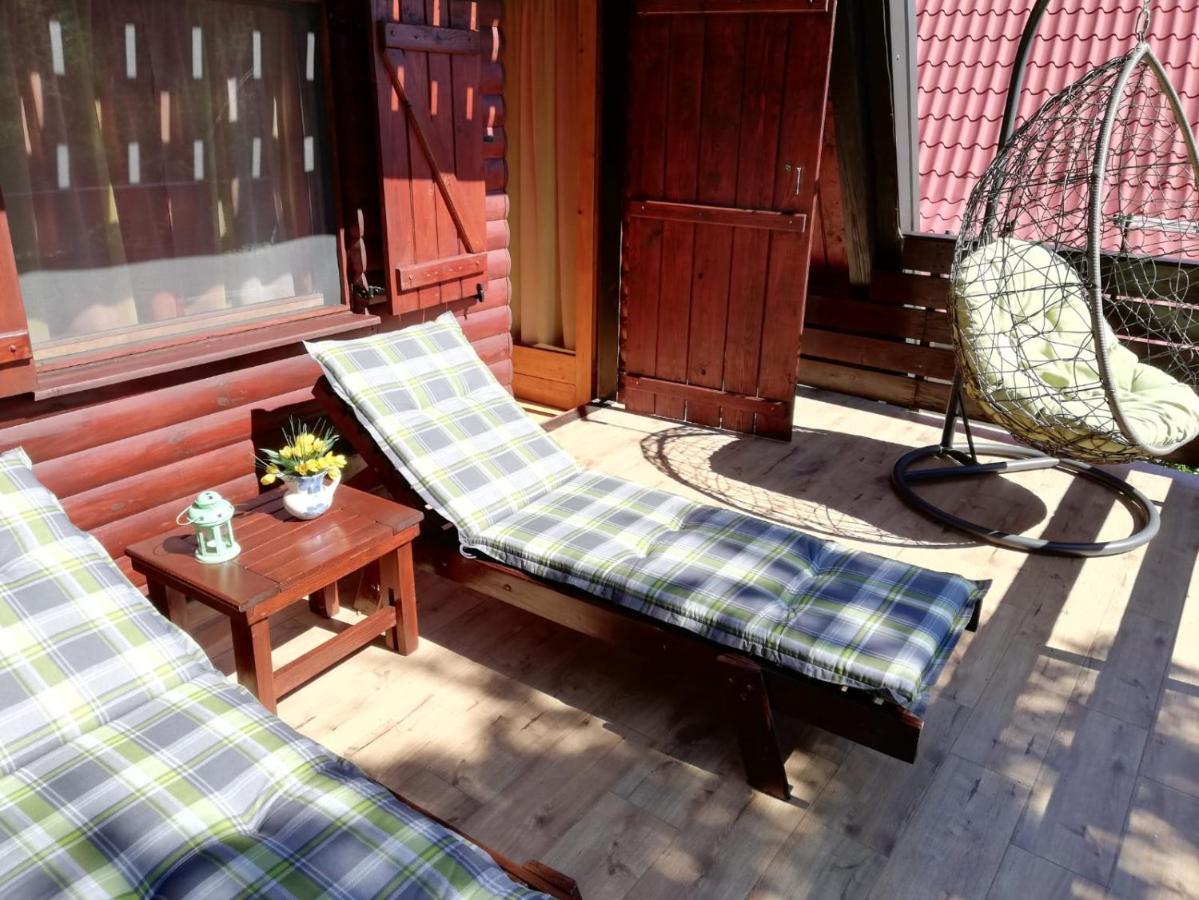 Holiday Home Mreznica Gornji Zvečaj Exteriör bild