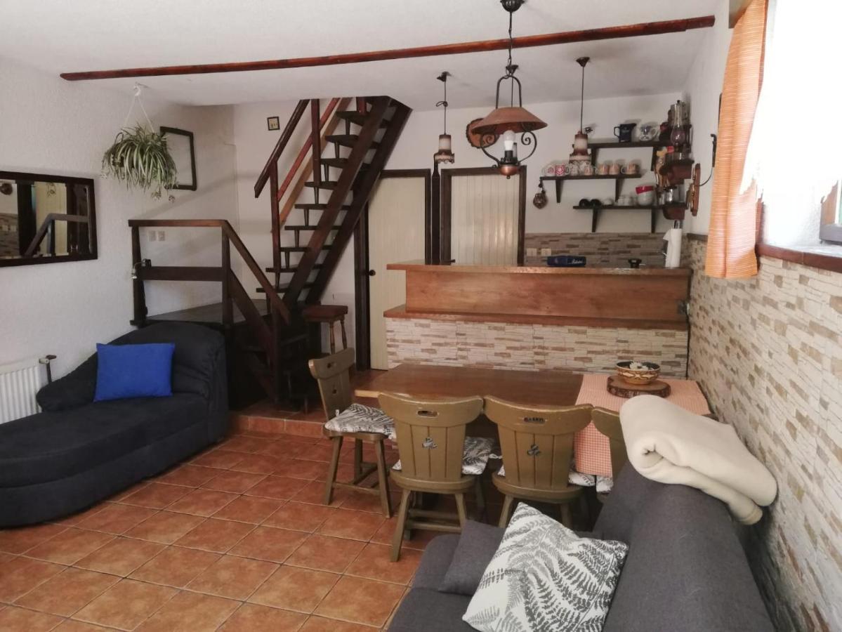 Holiday Home Mreznica Gornji Zvečaj Exteriör bild