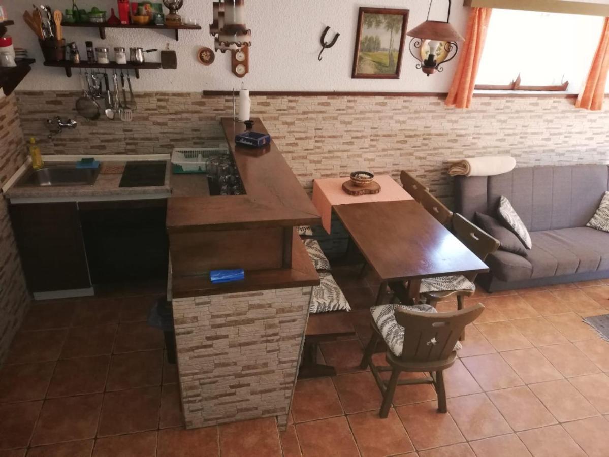 Holiday Home Mreznica Gornji Zvečaj Exteriör bild