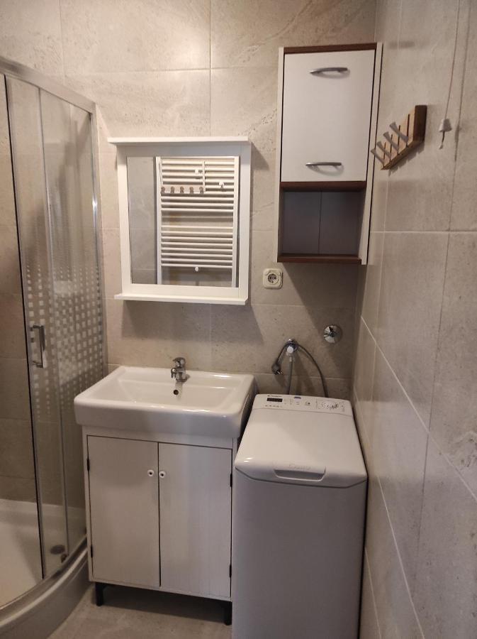 Holiday Home Mreznica Gornji Zvečaj Exteriör bild
