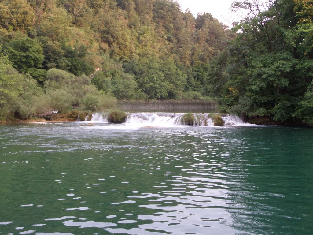Holiday Home Mreznica Gornji Zvečaj Rum bild