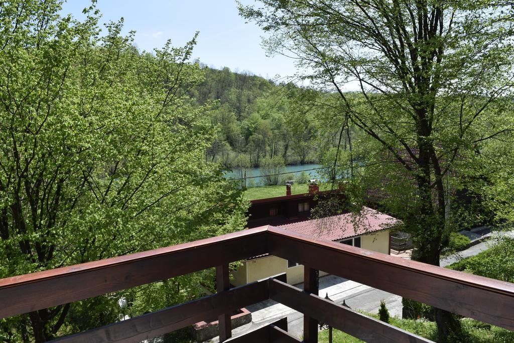 Holiday Home Mreznica Gornji Zvečaj Rum bild