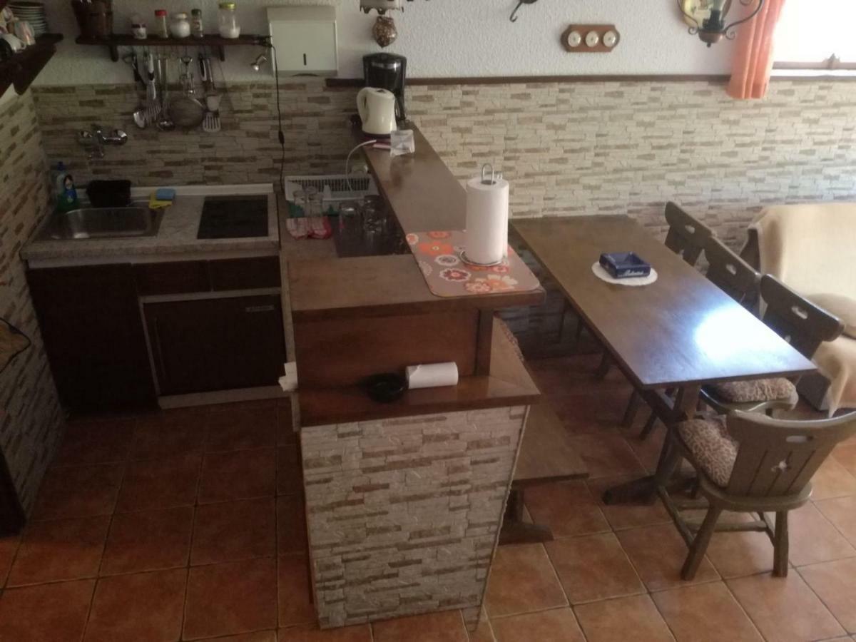 Holiday Home Mreznica Gornji Zvečaj Exteriör bild
