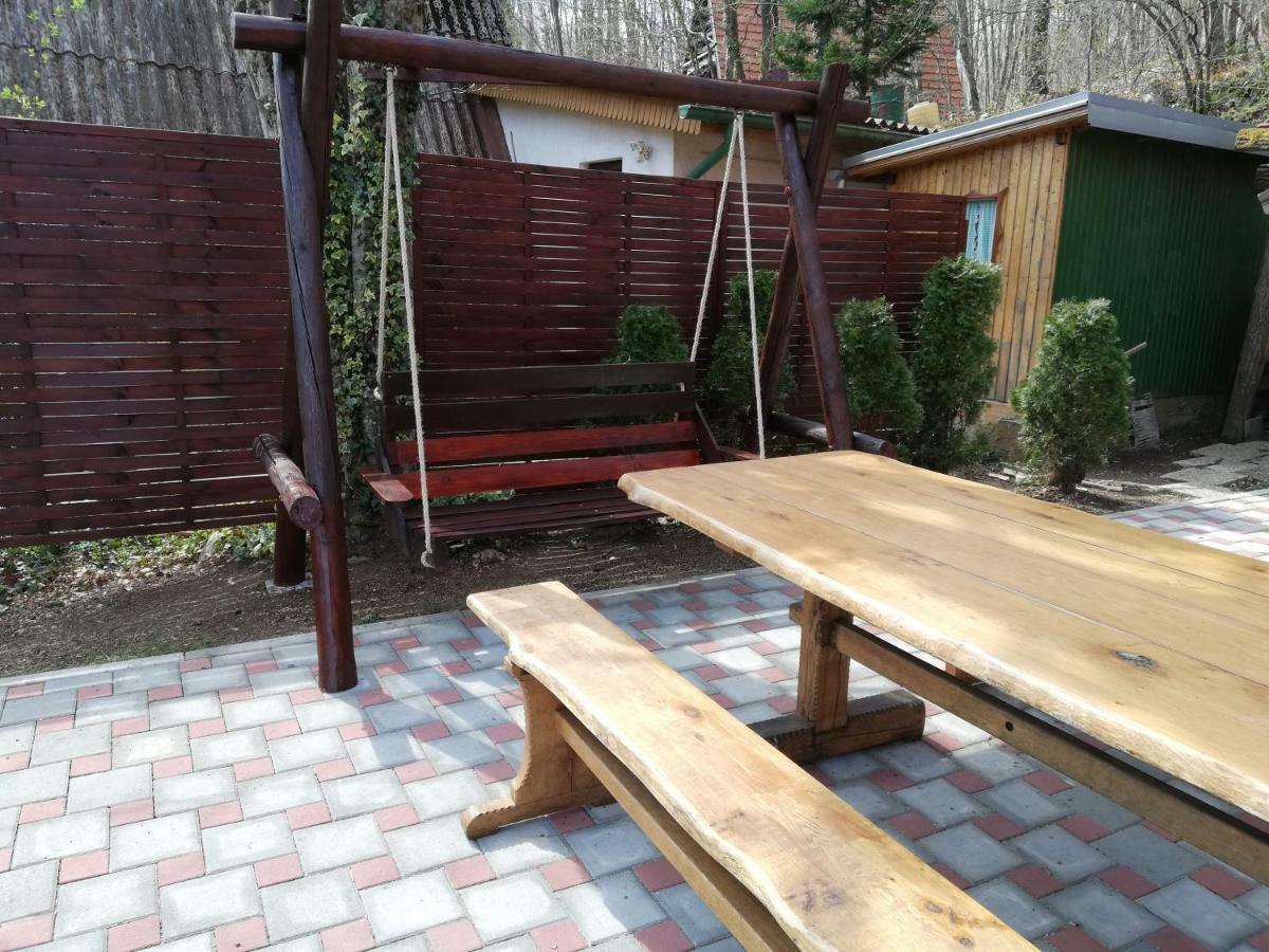 Holiday Home Mreznica Gornji Zvečaj Exteriör bild